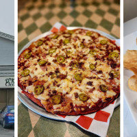 Starlite Pizza