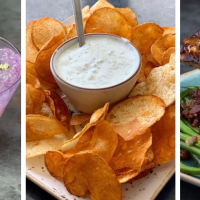 State Fare Kitchen & Bar