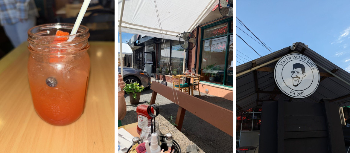 Staten Island Diner