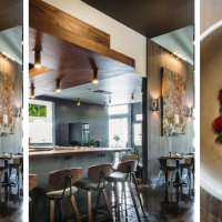 Station House Cafe