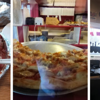 Station Pizza & Brew