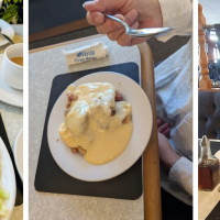 Steels Corner House Restaurant