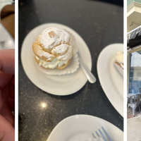 Stella Pastry & Cafe