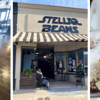Stellar Beans Coffee House & Edibles