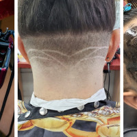 STEVEN'S New Generation Barber Shop