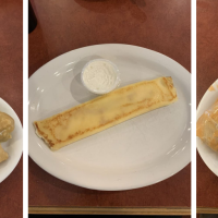 Steve's Family Dining