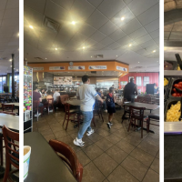 Stevi B's Pizza Buffet