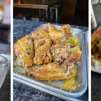 Stinky's Bar & Grill