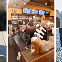 Stirred Roasters Coffee House