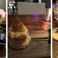 STK Steakhouse – Stratford