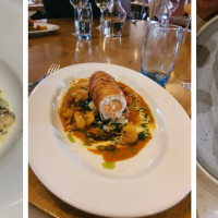 Stoke Mill Restaurant