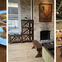 Stone Creek Coffee - Factory Café
