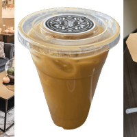 Stories Coffee Company