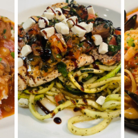 Strings Italian Cafe Lodi