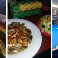 Stroker's Sports Bar & Grill