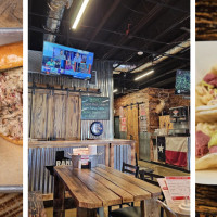 Strouderosa BBQ