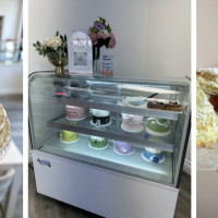 Sugar Bloom Cakery & Coffee