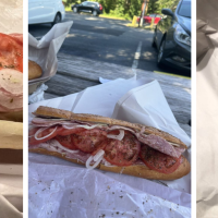 Sugar Hill Sub & Deli