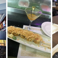 Suishaya Asian Restaurant & Bar
