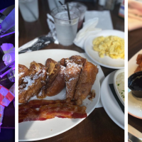 Suite Food Lounge