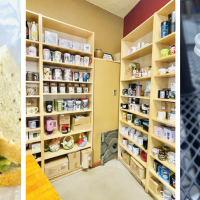 Suju's Coffee & Tea
