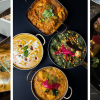 Sula Indian Restaurant, Davie Street