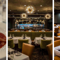 Sullivan's Steakhouse