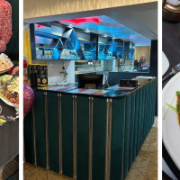 Sultan Tandoori
