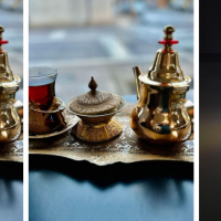 Sultān Mediterranean Restaurant