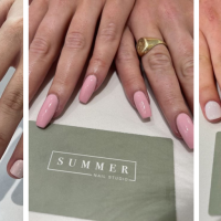 Summer Nail Studio