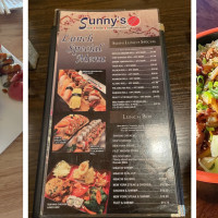 Sunny's Sushi