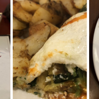 Sunrise Cafe and Grill