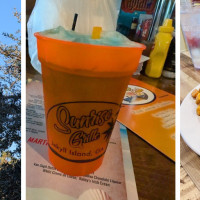 Sunrise Grille