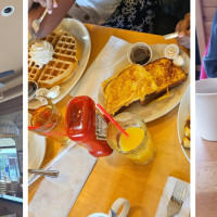 Sunset Grill Orangeville