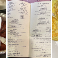 Sunset Park Diner & Donuts