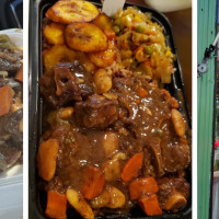 Sunshine Cookshop Jamaican Style Restaurant