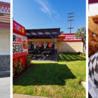 Super Chili Burgers