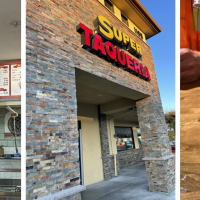 Super Taqueria