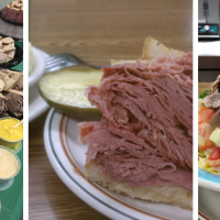 Superior Restaurant