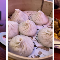 Supreme Restaurant