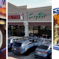 Susanita's Tex-Mex Y Ritas