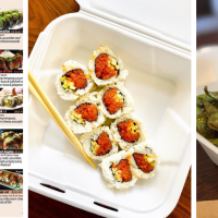 Sushi Cafe Hibachi Grill
