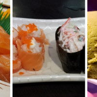 Sushi Crescent