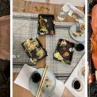 Sushi Express