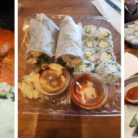 Sushi Freak El paso West