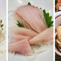 Sushi Ippo