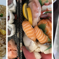 Sushi Lin