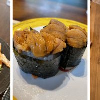 Sushi Me
