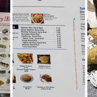 Sushi Myoga