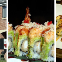 Sushi Nami Paoli